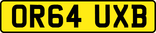 OR64UXB