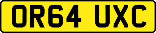 OR64UXC