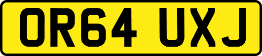 OR64UXJ