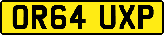 OR64UXP