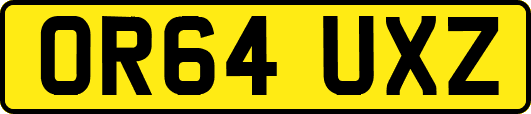 OR64UXZ