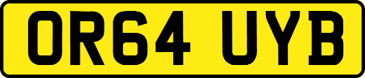OR64UYB