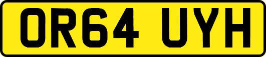 OR64UYH