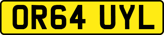 OR64UYL