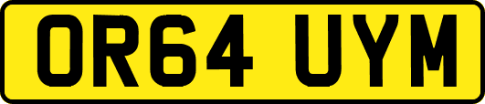 OR64UYM