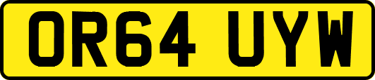 OR64UYW