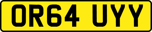 OR64UYY