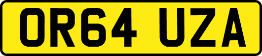 OR64UZA