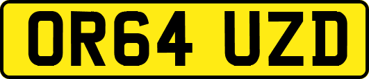 OR64UZD