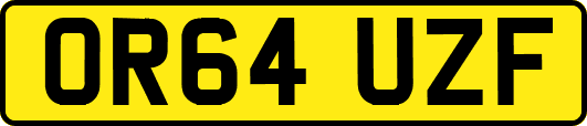 OR64UZF