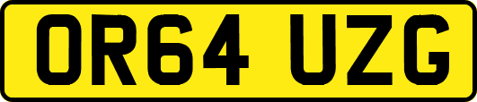 OR64UZG
