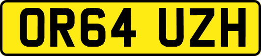 OR64UZH