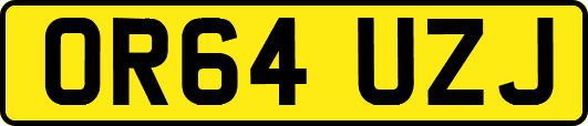 OR64UZJ
