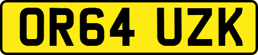 OR64UZK