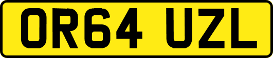 OR64UZL
