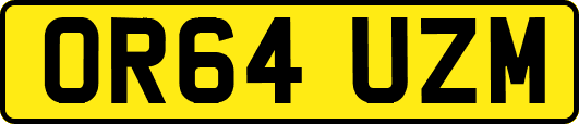 OR64UZM
