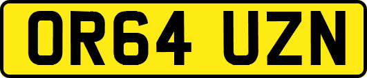 OR64UZN