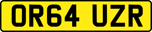 OR64UZR