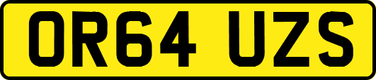 OR64UZS