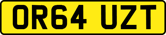 OR64UZT