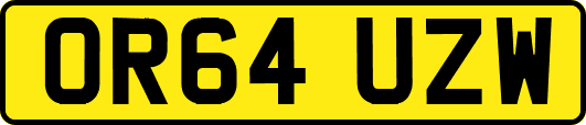 OR64UZW