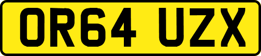 OR64UZX