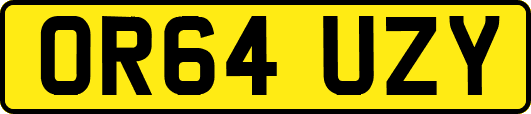 OR64UZY