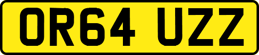 OR64UZZ
