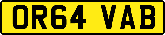 OR64VAB