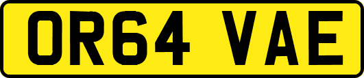 OR64VAE