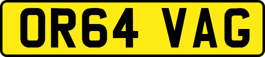 OR64VAG