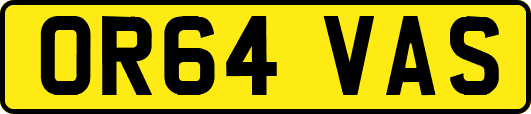 OR64VAS