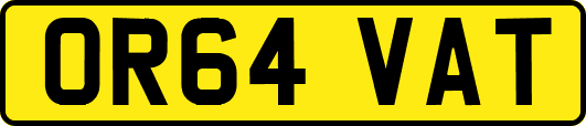 OR64VAT