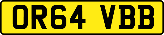 OR64VBB