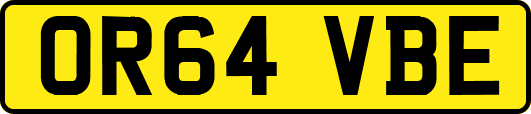 OR64VBE
