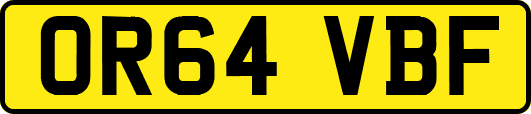 OR64VBF