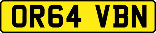 OR64VBN
