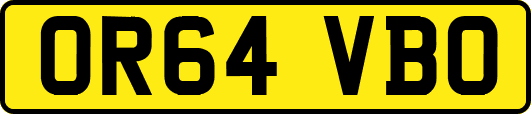 OR64VBO
