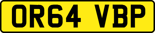 OR64VBP