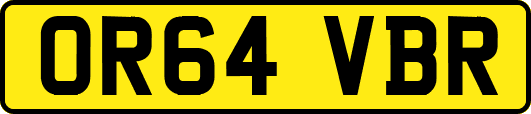 OR64VBR