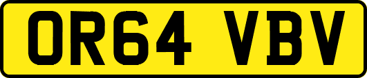 OR64VBV