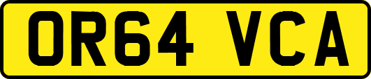 OR64VCA