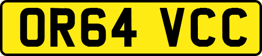OR64VCC