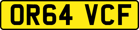 OR64VCF