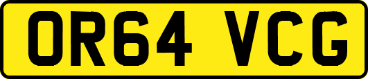 OR64VCG
