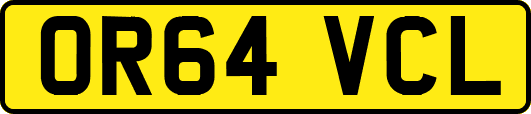 OR64VCL