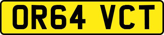 OR64VCT