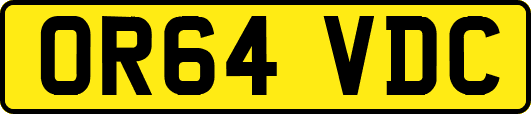 OR64VDC