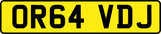 OR64VDJ