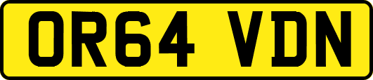 OR64VDN